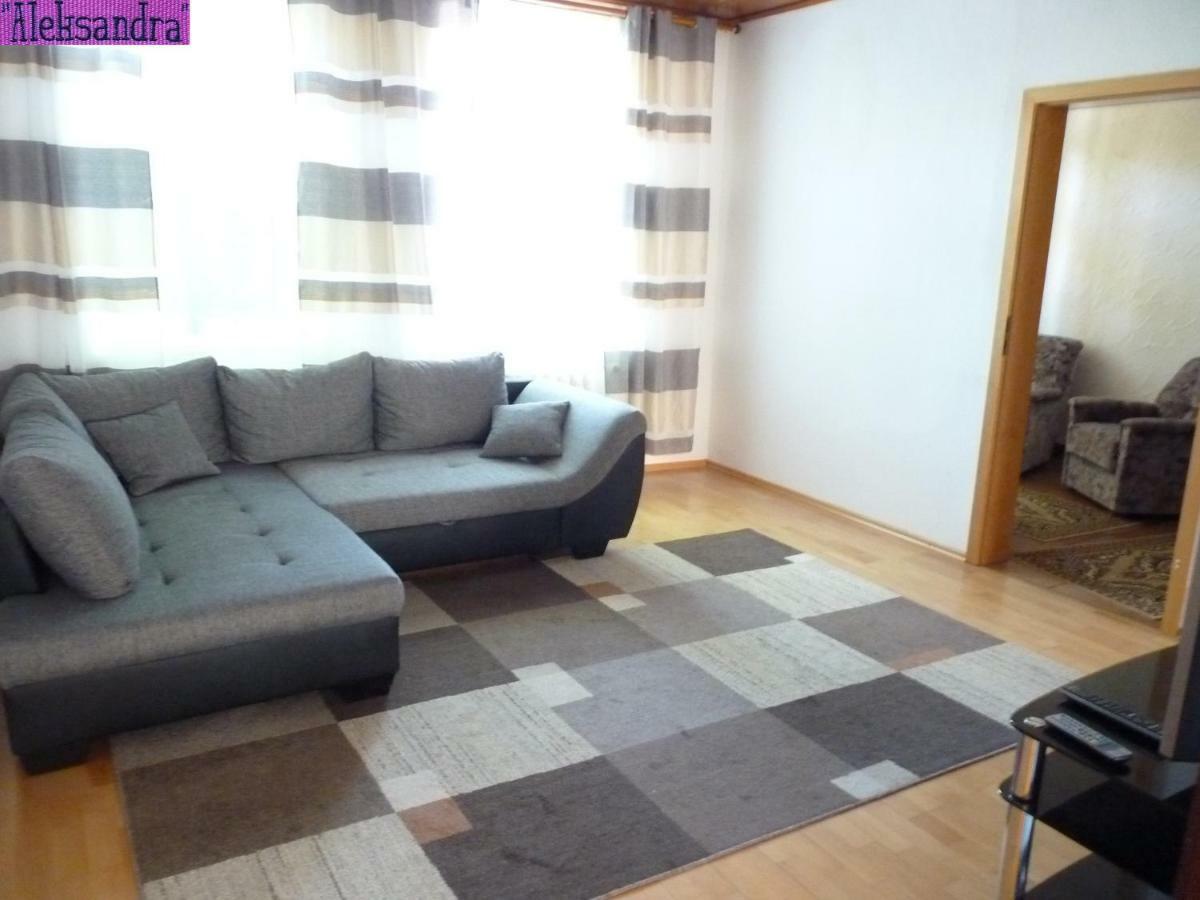 Aleksandra & Daria Erfurt Ngoại thất bức ảnh