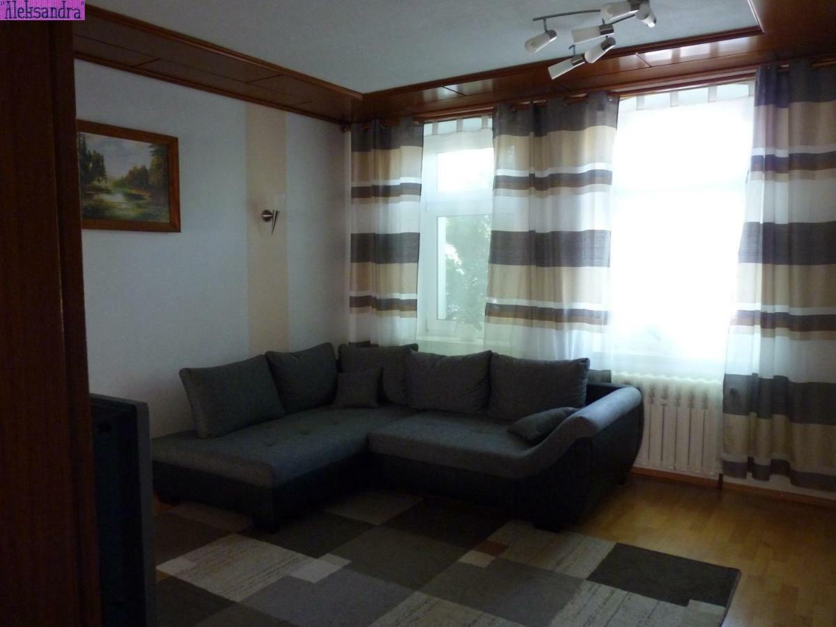 Aleksandra & Daria Erfurt Ngoại thất bức ảnh